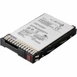HPE PM893a 3.84 TB Solid State Drive - 2.5" Internal - SATA (SATA/600) - Read Intensive - Server Device Supported - 1 DWPD - Hot Pluggable