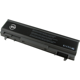 BTI Notebook Battery - For Notebook - Battery Rechargeable - Proprietary Battery Size - 5200 mAh - 11.1 V DC