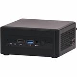 SimplyNUC Moonstone CBM3r9MS Desktop Computer - AMD Ryzen 9 7940HS - 32 GB - 1 TB SSD - Small Form Factor