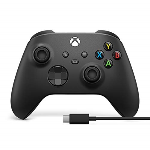 Microsoft Xbox Wireless Controller - Velocity Green