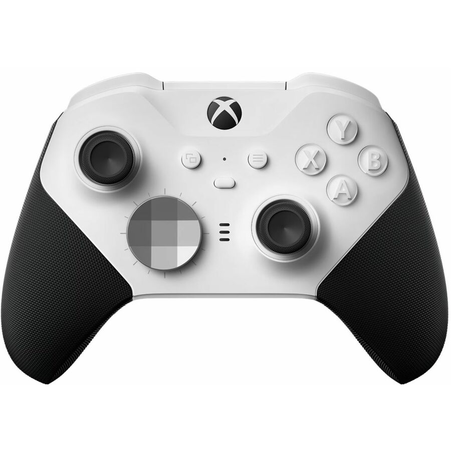 [39XboxES2-WHT] Microsoft Xbox Elite Wireless Controller Series 2 - Core (White)