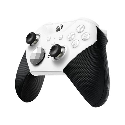 [39XboxES2-WHT] Microsoft Xbox Elite Wireless Controller Series 2 - White