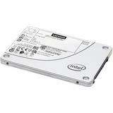 Lenovo S4520 7.68 TB Solid State Drive - 2.5" Internal - SATA (SATA/600) - Read Intensive - Server Device Supported - 2.6 DWPD - 37376 TB TBW - 550 MB/s Maximum Read Transfer Rate - Hot Swappable - 256-bit AES Encryption Standard - 1 Year Warranty