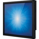 Elo 1790L 17" Class Open-frame LCD Touchscreen Monitor - 5:4 - 5 ms - 17" Viewable - Projected Capacitive - Multi-touch Screen - 1280 x 1024 - SXGA - 16.7 Million Colors - 800:1 - 250 Nit - LED Backlight - HDMI - USB - VGA - DisplayPort - Black - 3 Year