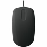 CHERRY AK-PMH3 Medical Mouse - TouchScroll Sensor, Wired, Black