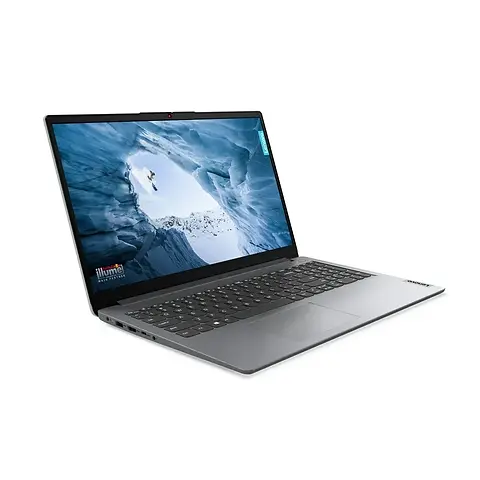 [13Len-82QD00DHUS] Lenovo IdeaPad Intel® Core™ i3 i3-25U Laptop 39.6 cm (5.6") Touchscreen Full HD 8 GB DDR4-SDRAM 256 GB SSD Wi-Fi 6 (802.ax) Windows Home in S mode Grey