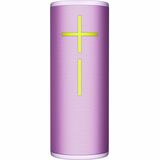 Ultimate Ears MEGABOOM 4 Portable Waterproof Bluetooth Speaker With Powerful 360-Degree Sound and Thundering Bass, Floating Speaker With 20-Hour Battery and 147ft (45m) Range, Lilac