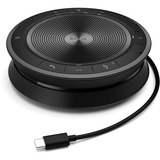 EPOS Portable Bluetooth Speakerphone - Black