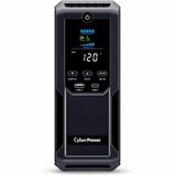 CyberPower CP1350AVRLCD3 Intelligent LCD UPS Systems