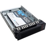 Axiom 480GB Enterprise EV200 3.5-inch Hot-Swap SATA SSD for Lenovo - 525 MB/s Maximum Read Transfer Rate - Hot Swappable - 3 Year Warranty