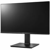 LG 24BP450Y-I 24" Class Full HD LCD Monitor - 16:9 - Black - TAA Compliant