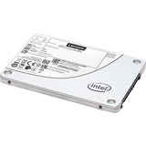 Lenovo S4520 480 GB Solid State Drive - 2.5" Internal - SATA (SATA/600) - Read Intensive - Server Device Supported - 2.8 DWPD - 2560 TB TBW - 550 MB/s Maximum Read Transfer Rate - 256-bit AES Encryption Standard - 1 Year Warranty