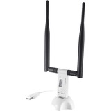 Netis WF2116 IEEE 802.11n Wi-Fi Adapter for Desktop Computer, Notebook