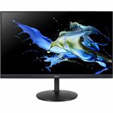 Acer Vero CB242Y E3 24" Class Full HD LED Monitor - 16:9 - Black - 23.8" Viewable - In-plane Switching (IPS) Technology - LED Backlight - 1920 x 1080 - 16.7 Million Colors - FreeSync - 250 Nit - 1 ms - 100 Hz Refresh Rate - HDMI - VGA