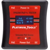 Platinum Tools PoE++ Tester