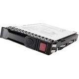 HPE 3.84 TB Solid State Drive - 2.5" Internal - SAS (12Gb/s SAS) - Mixed Use - Server, Storage System Device Supported - 3 DWPD - Hot Pluggable