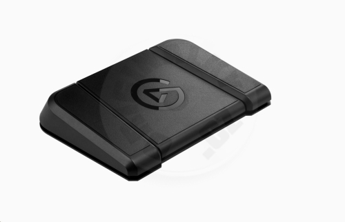 [17Elgato-StreamDeckPedal] Elgato Stream Deck Pedal