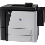 Troy LaserJet M806DN Desktop Laser Printer - Monochrome - 55 ppm Mono - 1200 x 1200 dpi Print - Automatic Duplex Print - 1100 Sheets Input - Ethernet - 300000 Pages Duty Cycle - Plain Paper Print - Gigabit Ethernet - USB