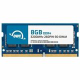 OWC 8GB DDR4 3200MHz PC4-25600 SODIMM Memory Module