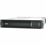 APC Smart-UPS, Line Interactive, 2200VA, Rackmount 2U, 120V, 6x NEMA 5-15R+2x NEMA 5-20R outlets, SmartSlot, AVR, LCD [TAA]