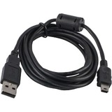Replacement Cable (USB), Pocket Scanner Series (WWS110i, WWS150i, WWS250i)