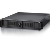 iStarUSA Build-to-Order - 2U Compact Stylish Rackmount Chassis