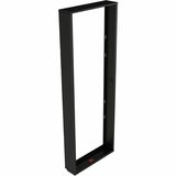 VERTIV VR Rack Rack Depth Extension - For Rack - 48U Rack Height