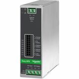 Easy UPS control module, 24V DC-DC, DIN Rail, Industrial, 10A