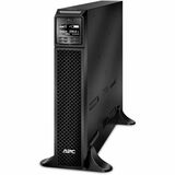 APC Smart-UPS On-Line, 3kVA, Tower, 208V/230V, 6x C13+2x C19 IEC outlets, SmartSlot, Extended runtime, W/O rail kit