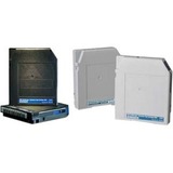 IBM Data Cartridge - 3592 - Labeled - 4 TB (Native) / 12 TB (Compressed) - 2890 ft Tape Length - 1 Pack