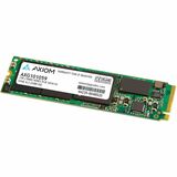Axiom C7000n 1 TB Solid State Drive - M.2 2280 Internal - PCI Express NVMe (PCI Express NVMe 4.0 x4) - TAA Compliant