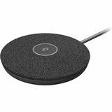 Logitech Rally Mic Pod for Rally, Rally Bar, and Rally Bar Mini, Graphite