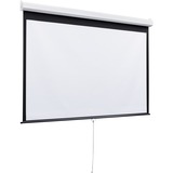 Draper Luma 2 133" ManualProjection Screen