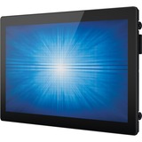 Elo 2094L 20" Class Open-frame LCD Touchscreen Monitor - 16:9 - 20 ms - 19.5" Viewable - TouchPro Projected Capacitive - 10 Point(s) Multi-touch Screen - 1920 x 1080 - Full HD - Thin Film Transistor (TFT) - 16.7 Million Colors - 3,000:1 - 250 Nit - LED Backlight - HDMI - USB - VGA - DisplayPort - Black - 3 Year