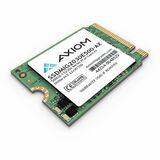 500GB C5230e Series PCIe Gen4 x4 NVMe M.2 - Axiom 500GB C5230e Series PCIe Gen4 x4 NVMe M.2 22x30 SSD - 3D NAND