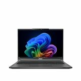 MSI Creator A16 AI+ Mobile Workstation laptop 240Hz AMD Ryzen AI 9-365 RTX 4070 32G 2TB SSD W11 Pro