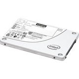 Lenovo S4520 240 GB Solid State Drive - 2.5" Internal - SATA (SATA/600) - Read Intensive - Server Device Supported - 2.5 DWPD - 1024 TB TBW - 470 MB/s Maximum Read Transfer Rate - Hot Swappable - 256-bit AES Encryption Standard - 1 Year Warranty