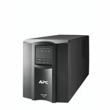 APC Smart-UPS, Line Interactive, 700VA, Tower, 120V, 8x NEMA 5-15R outlets, SmartSlot, Auto Sense Voltage 120V/230V, AVR, LCD