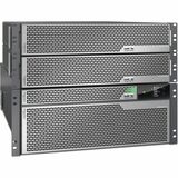 APC Smart-UPS Ultra Li-ion 10KVA 208V RM UPS with 2 of 5KVA Step Down Transformer