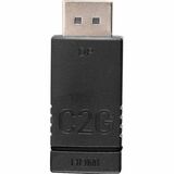 C2G DisplayPort to HDMI Adapter Converter - 4K 30Hz