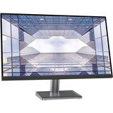 Lenovo L32p-30 32" Class 4K UHD LED Monitor - 16:9 - Raven Black