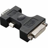 Eaton Tripp Lite Series DVI to VGA Video Adapter (DVI-I to HD15 F/M)