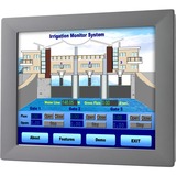 Advantech FPM-2150G 15" Class LCD Touchscreen Monitor