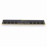 AddOn JEDEC Standard 32GB DDR5-4800MHz Unbuffered Dual Rank x8 1.1V 288-pin CL40 UDIMM ECC