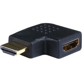 Monoprice HDMI Audio/Video Adapter - 1 x HDMI Digital Audio/Video Male - 1 x HDMI Digital Audio/Video Female