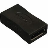 Eaton Tripp Lite Series Compact DisplayPort Coupler Gender Changer (F/F)