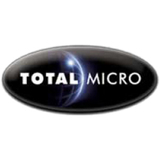 Total Micro AC Adapter - For Notebook - 60W - 19V DC