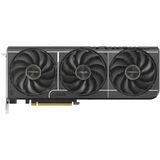 Asus NVIDIA GeForce RTX 5060 Ti Graphic Card - 16 GB GDDR7 - 7680 x 4320 - 2.60 GHz Boost Clock - 128 bit Bus Width - PCI Express 5.0 - DisplayPort - 3 x DisplayPort - HDMI