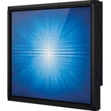Elo 1790L 17" Class Open-frame LCD Touchscreen Monitor - 5:4 - 5 ms - 17" Viewable - IntelliTouch Surface Wave - 1280 x 1024 - SXGA - Thin Film Transistor (TFT) - 16.7 Million Colors - 800:1 - 250 Nit - LED Backlight - HDMI - USB - VGA - DisplayPort - Black - 3 Year