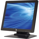 Elo 1723L 17" Class LCD Touchscreen Monitor - 5:4 - 30 ms - 17" Viewable - IntelliTouch Pro Projected Capacitive - Multi-touch Screen - 1280 x 1024 - SXGA - 16.7 Million Colors - 800:1 - 250 Nit - LED Backlight - Speakers - DVI - USB - VGA - Black - 3 Year